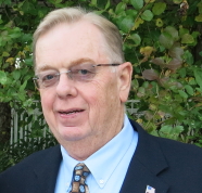 L Charnock headshot