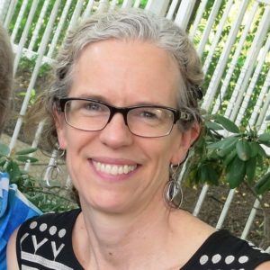 Elizabeth Guman