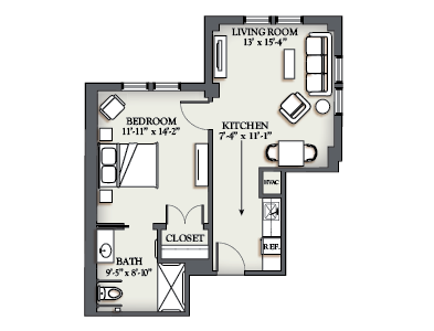 Strasburg Floor Plan Thumbnail