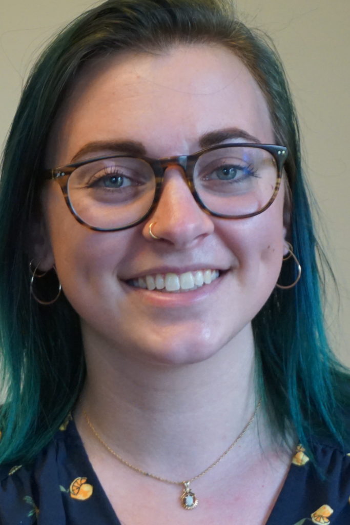 Abby Ferris Headshot