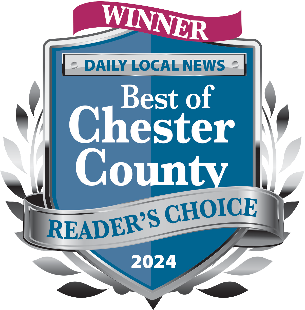 Best of Chester County