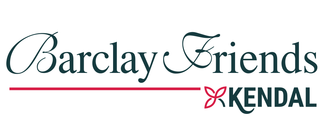 Barclay Friends